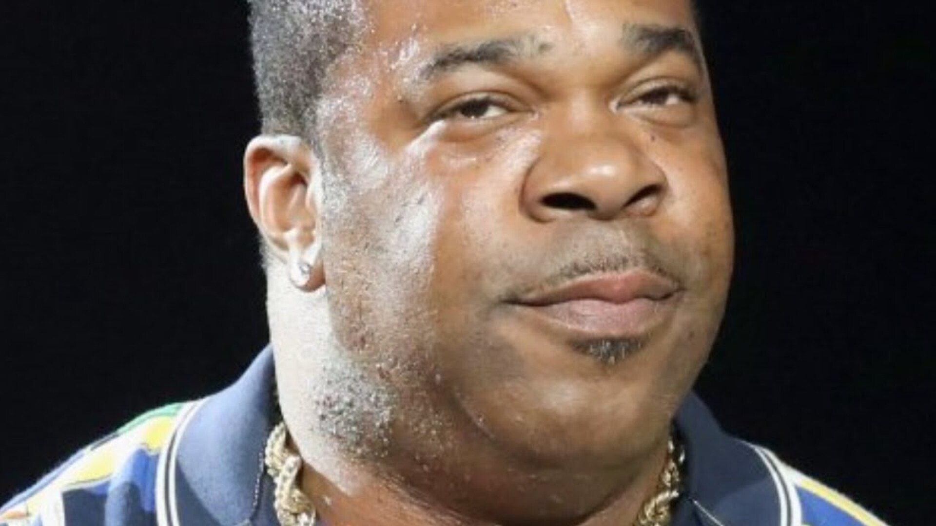 Video thumbnail for The Extreme Transformation Of Busta Rhymes