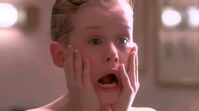 Video thumbnail for Things Only Adults Notice In Home Alone