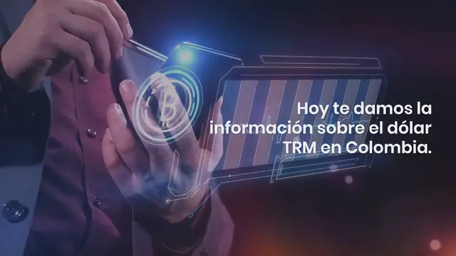 Video thumbnail for A cómo está el precio del tipo de cambio DOF (Diario Oficial de la Federación) del dólar hoy en México?