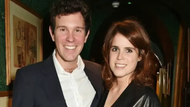 'Video thumbnail for Really Weird Rules You Have To Follow When Dating A Royal'