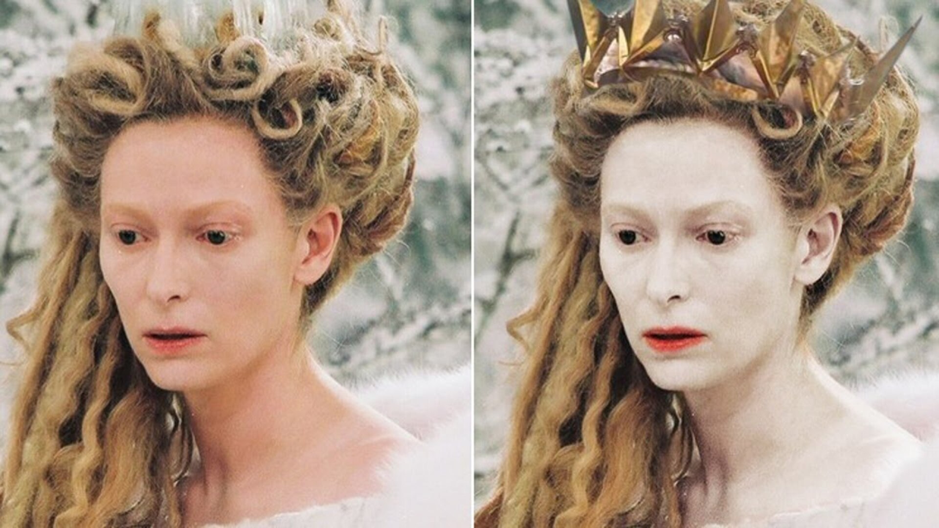 Video thumbnail for How The Cast Of Chronicles Of Narnia Should Really Look
