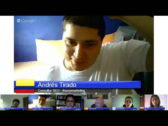 Video thumbnail for Redirecciones como y cuando usarlas