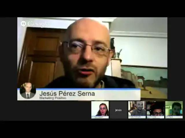 Video thumbnail for Páginas de Google plus vs páginas de facebook