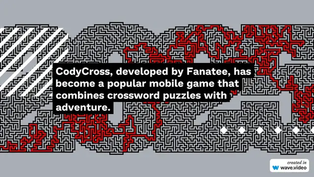 Video thumbnail for CodyCross answers