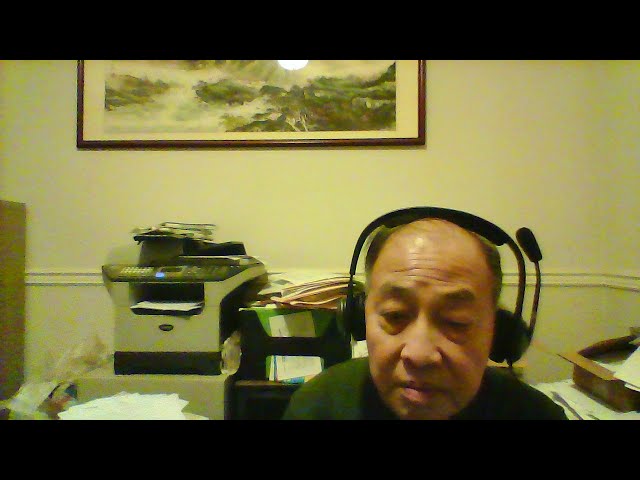 Video thumbnail for mei yun cheung