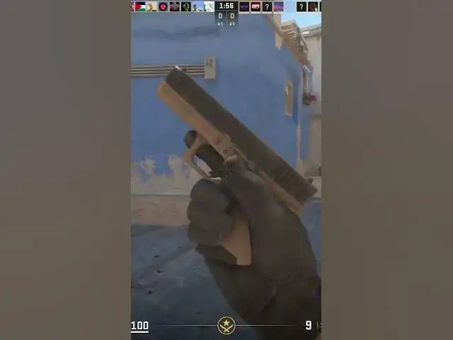 Video thumbnail for Counter Strike 2  Gameplay 2024