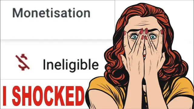 Video thumbnail for Quote/Inspiration YouTube Monetization Rejected Due To Reused Content Monetization
