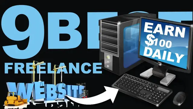 Video thumbnail for 9 Best Freelance Website To Earn $100/Day In Nigeria