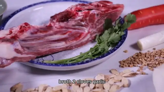 Video thumbnail for Homemade Ramen Noodles Recipe