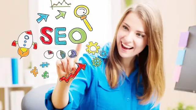 Video thumbnail for Cómo Contratar un Consultor SEO: video blog