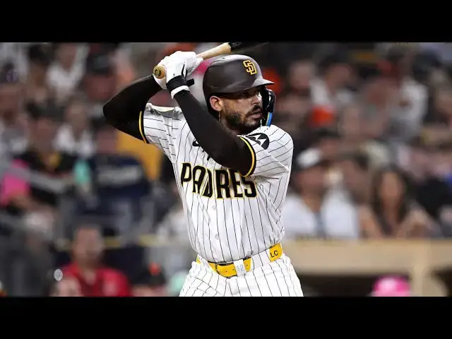 'Video thumbnail for Luis Campusano 2024 Highlights!'