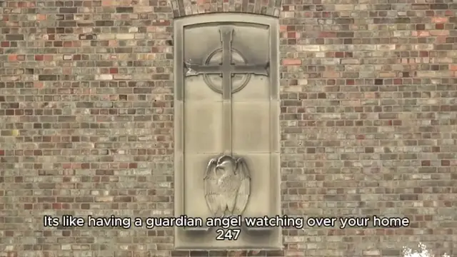 'Video thumbnail for Home security systems'