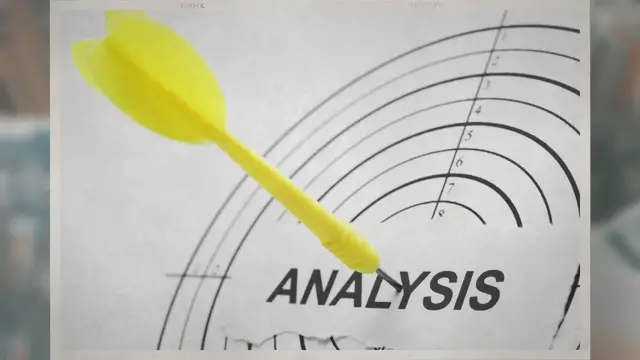 Video thumbnail for Market research: an essential tool for marketing.