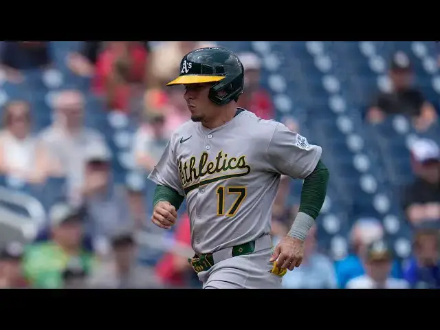 'Video thumbnail for Luis Urias' First 5 Home Runs of 2025!'