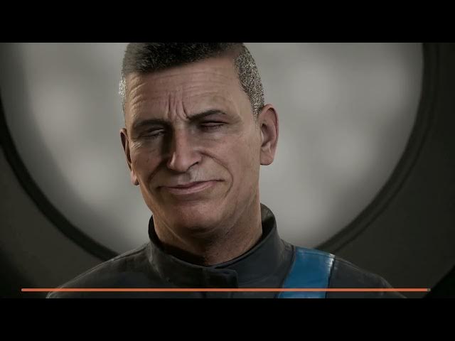 Video thumbnail for Cthulhu: The Cosmic Abyss - 2 The Excavation: Andrew Marsh "Evidence of a Truth" August 29th Video