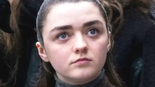 Video thumbnail for The Arya Stark Scene In Game Of Thrones That Went Too Far