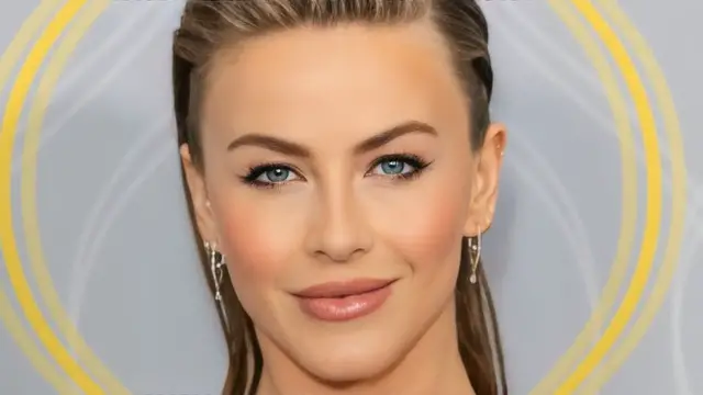 'Video thumbnail for Tragic Details About Julianne Hough'