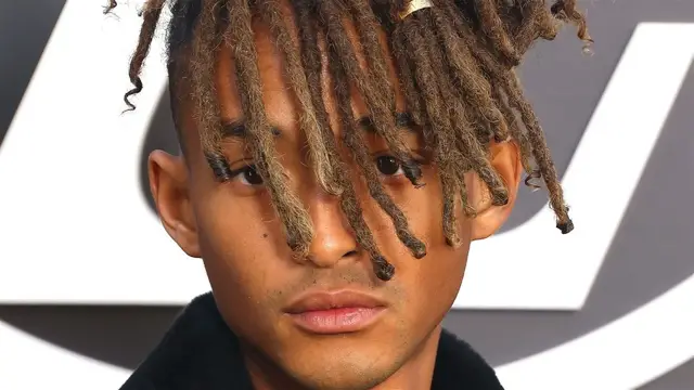 Video thumbnail for The Real Reason Hollywood Won't Cast Jaden Smith