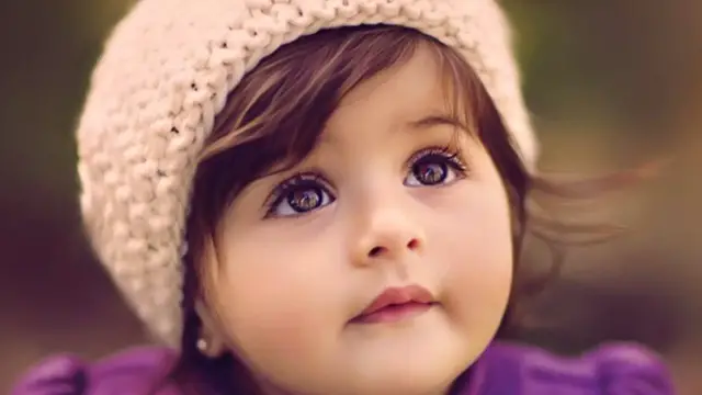 Video thumbnail for Beautiful Baby Names That Actually Have Really Dark Meanings