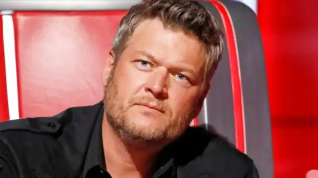 Video thumbnail for The Shady Side Of The Voice That Has Us Seriously Disturbed