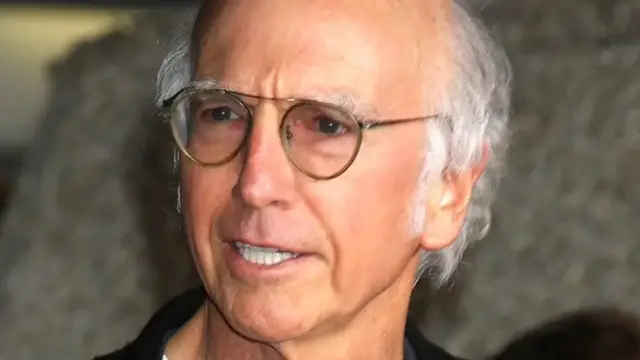'Video thumbnail for The Two Dark Rules Larry David Had On The Set Of Seinfeld'
