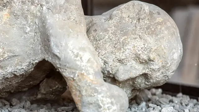 'Video thumbnail for Things That Don't Make Sense About The Disaster Of Pompeii'