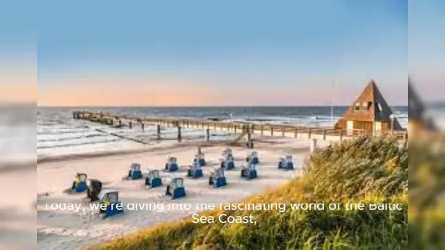 Video thumbnail for Baltic Sea Coast