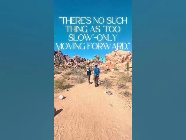 'Video thumbnail for Easy Walking Fitness Inspiration'