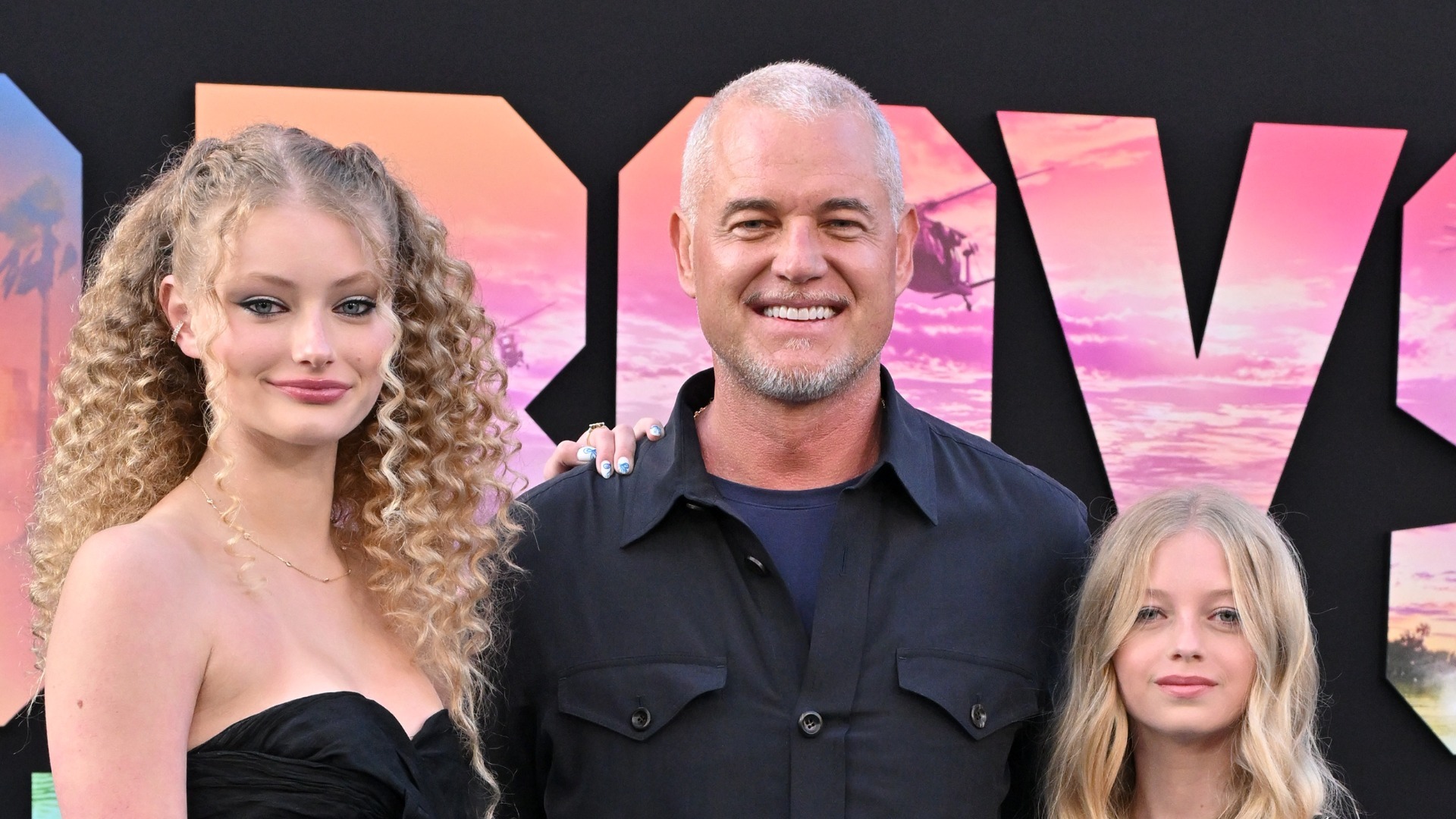 Video thumbnail for Eric Dane's GoFundMe Sparks Backlash As Stars Rally To His Defense