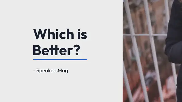 Video thumbnail for IPX7 vs IP67 Explained | Which is Better?