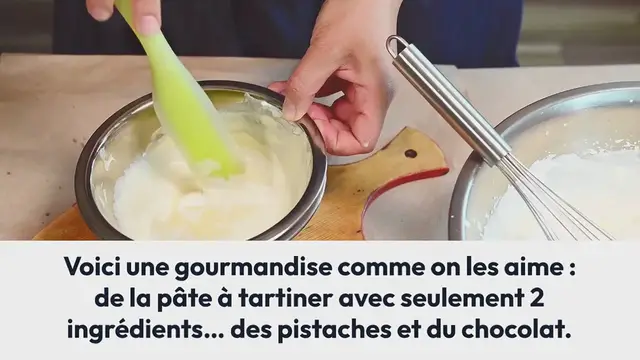 Video thumbnail for Buddha bowl au tofu d’espelette et beurre de cacahuète