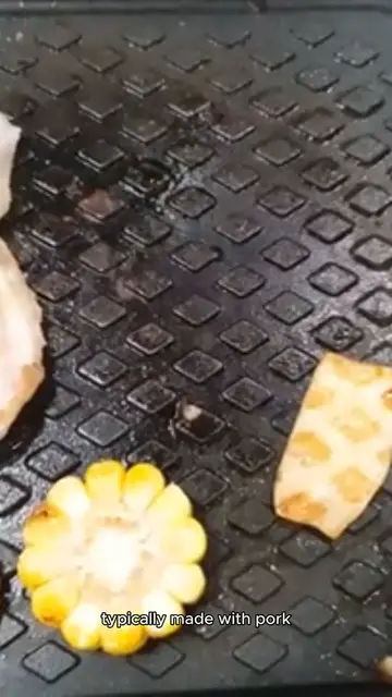 Video thumbnail for "Exploring the Flavors of Laab: A Traditional Thai Dish"