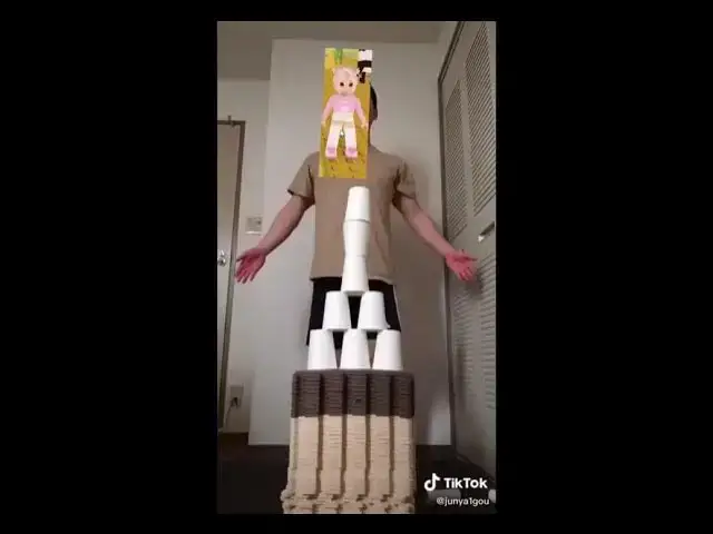 Video thumbnail for Emma gets sick when she falls