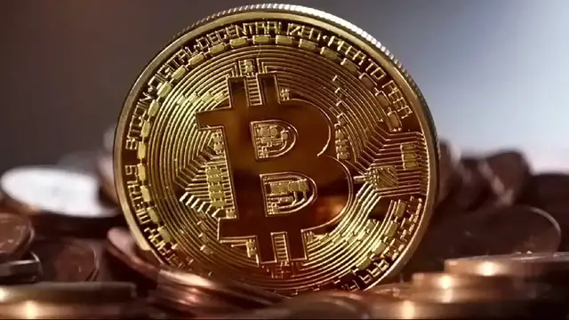 Video thumbnail for The History of Bitcoin_ From Genesis Block to Tod