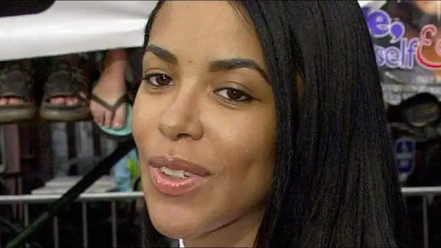 'Video thumbnail for Surprising Things We Learned About Aaliyah After Her Death'