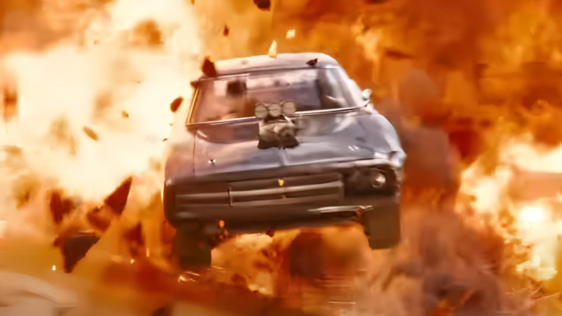 Video thumbnail for Fast X Moments Ranked From Crazy To Utterly Ridiculous