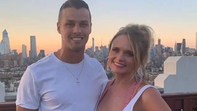 'Video thumbnail for Weird Things Everyone Ignores About Miranda Lambert's Marriage'