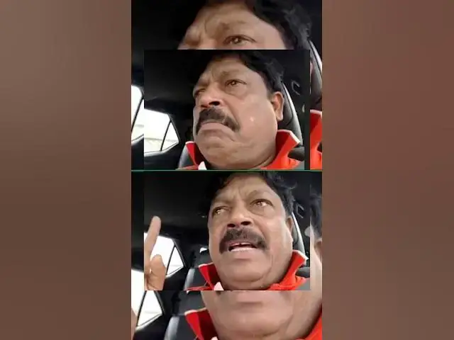 'Video thumbnail for फूट-फूटकर रोए संजू सैमसन के पिता, बोले- मेरा बच्चा यहां सुरक्षित नहीं है | #cricket | #sanjusamson'