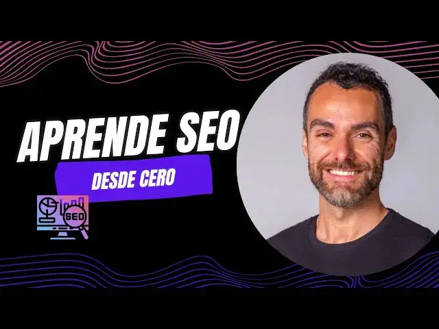 Video thumbnail for Aprende SEO Marketing Paso a Paso✅
