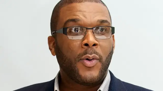 'Video thumbnail for The Shady Side Of Tyler Perry'