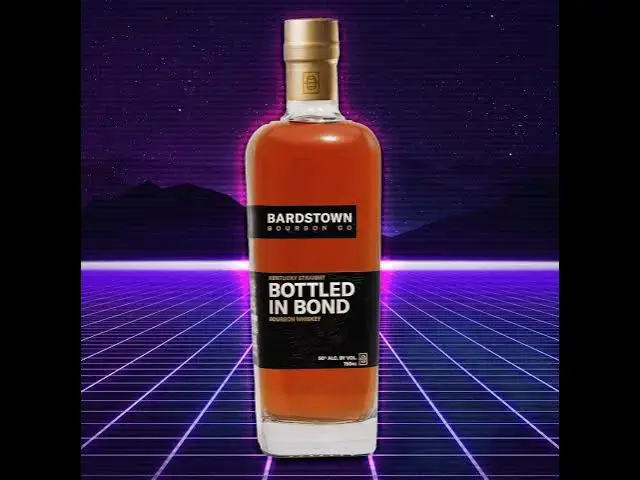 Video thumbnail for Bardstown Bourbon Company's Bold Rebrand Sparks Debate + Bottled-in-Bond Review