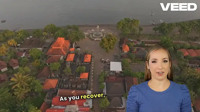 Video thumbnail for 20 Healing Prayers for Recovery