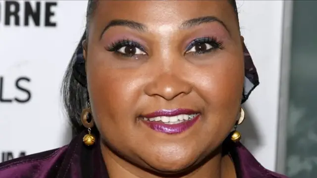 Video thumbnail for The Truth About Muhammad Ali's Children Revealed