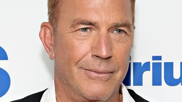 Video thumbnail for Kevin Costner Makes Big Claims About Princess Diana And The Royal Family