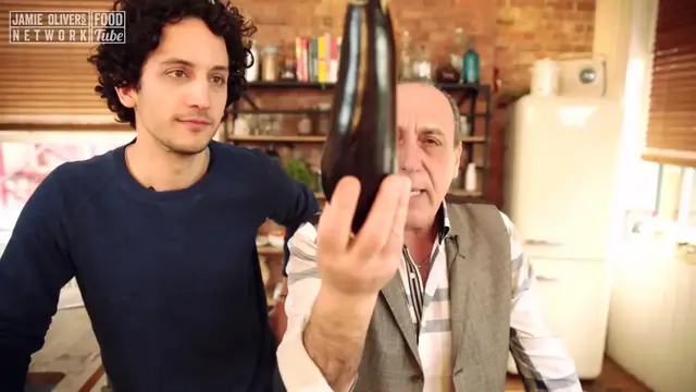 Video thumbnail for 3.Salsa al Siciliana   Pasta Sauce feat. French Guy Cooking! (1080p 25fps)