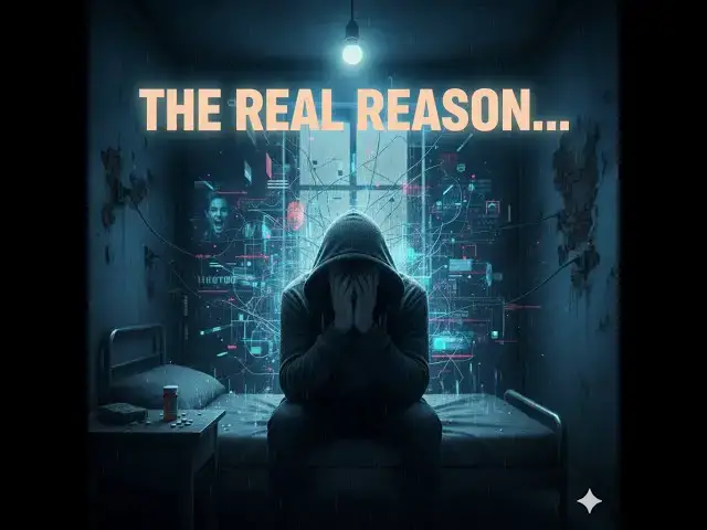 Video thumbnail for This Generation Isn’t Addicted by Accident… Here’s Why.