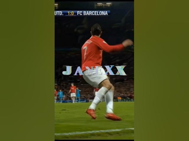 Video thumbnail for credit to Janexx