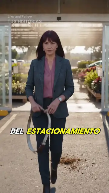 Video thumbnail for Mi Esposo Me Canceló la Tarjeta en un Vivero — Horas Después el Banco Me Mostró la Página Nueve