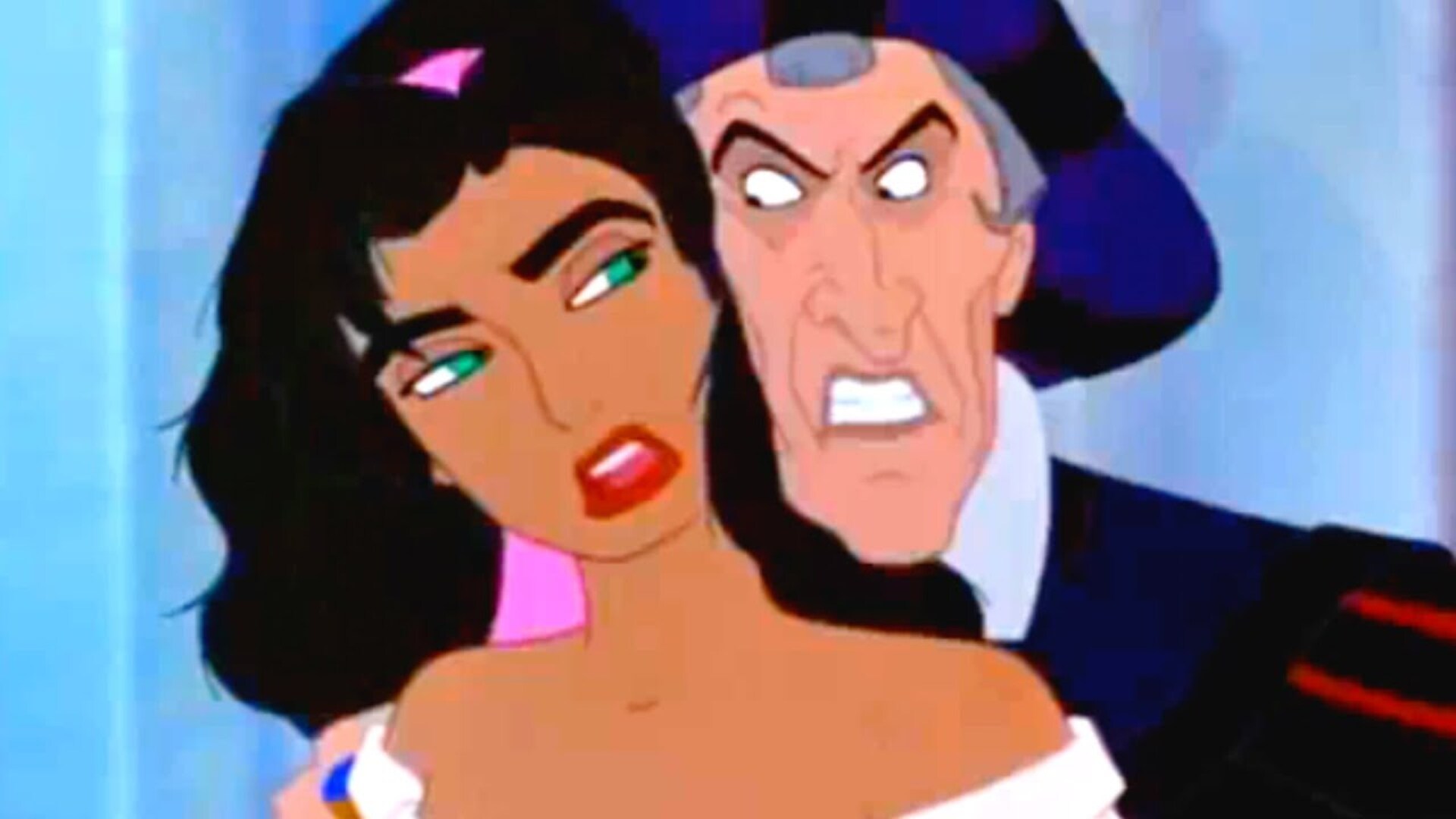 Video thumbnail for Things Only Adults Notice About Cartoon Villains