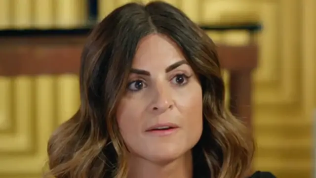 'Video thumbnail for How A Hit Remodel Show Became One Of HGTV's Messiest Scandals'